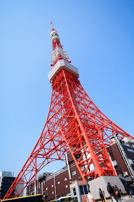 東京タワー