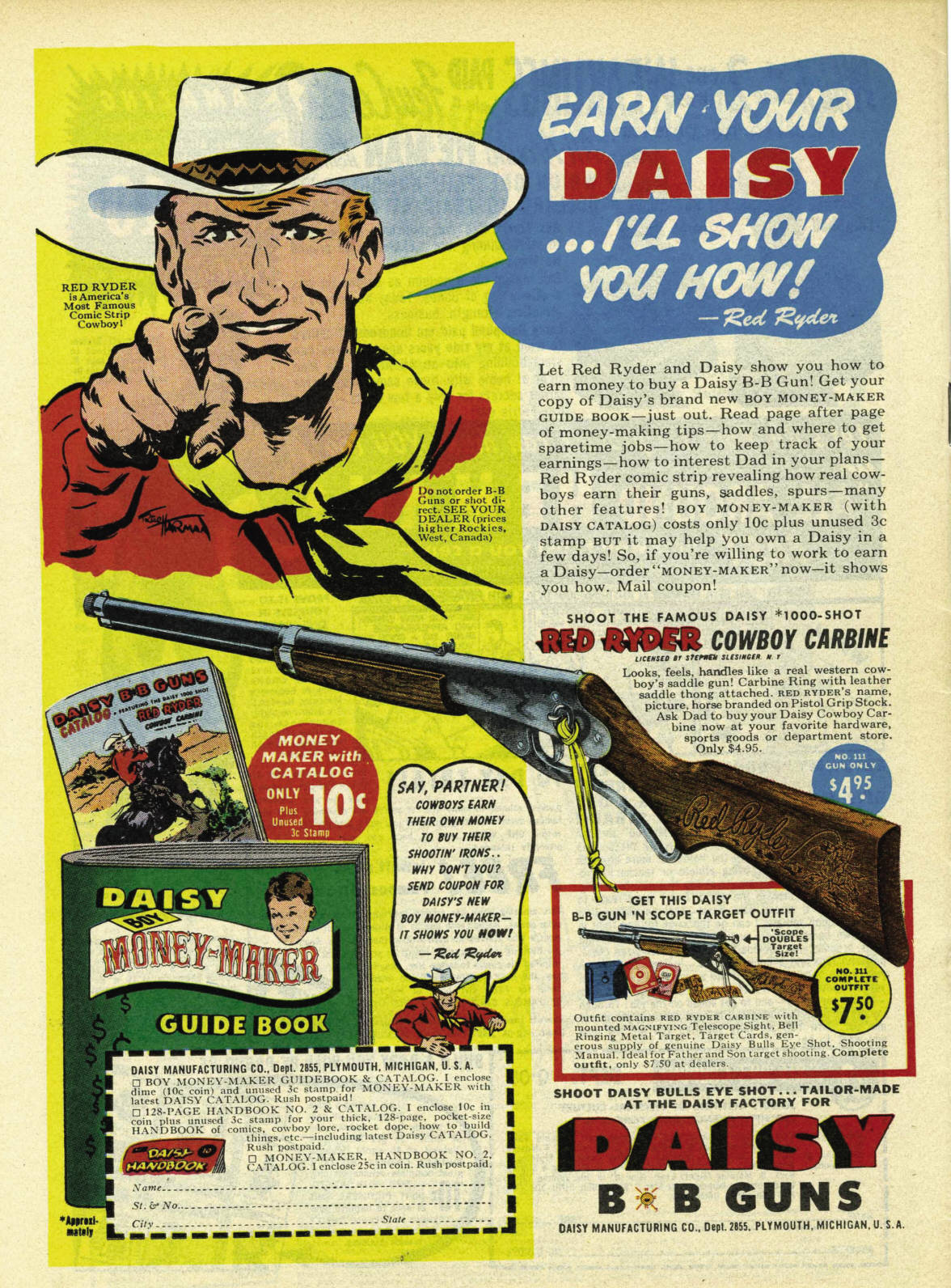 Read online Doll Man comic -  Issue #28 - 36