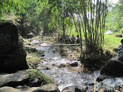 alam lembah salak