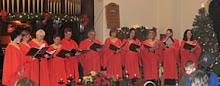 Senior Choir