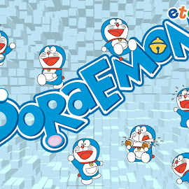 Kumpulan Wallpaper Keren Tema Doraemon HD Terbaru 2016