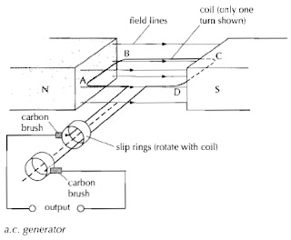 Manini HL Physics: 12.2 Alternating Current
