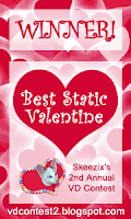 Best Static Valentine