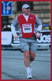 Prague Half-Marathon