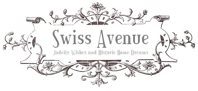 Swiss Avenue