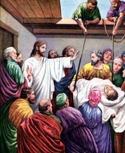 Heart Like Jesus: Four Friends & Faith