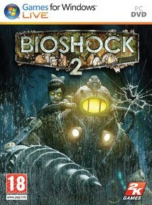 Download BioShock 2 The Olther World´s PC