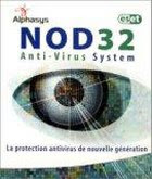 Download ESET NOD32 Antivirus 403140 + Crack + Serial Completo