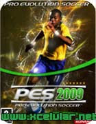 Download Pro Evolution Soccer 2009 - Jogo Celular