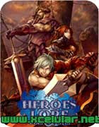 Download Heroes Lore Wind of Soltia - Jogo celular