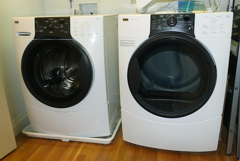 Gas Company Washer Dryer Rebate