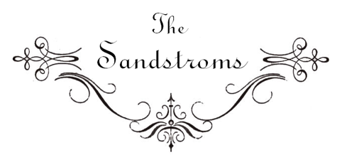 The Sandstrom Family