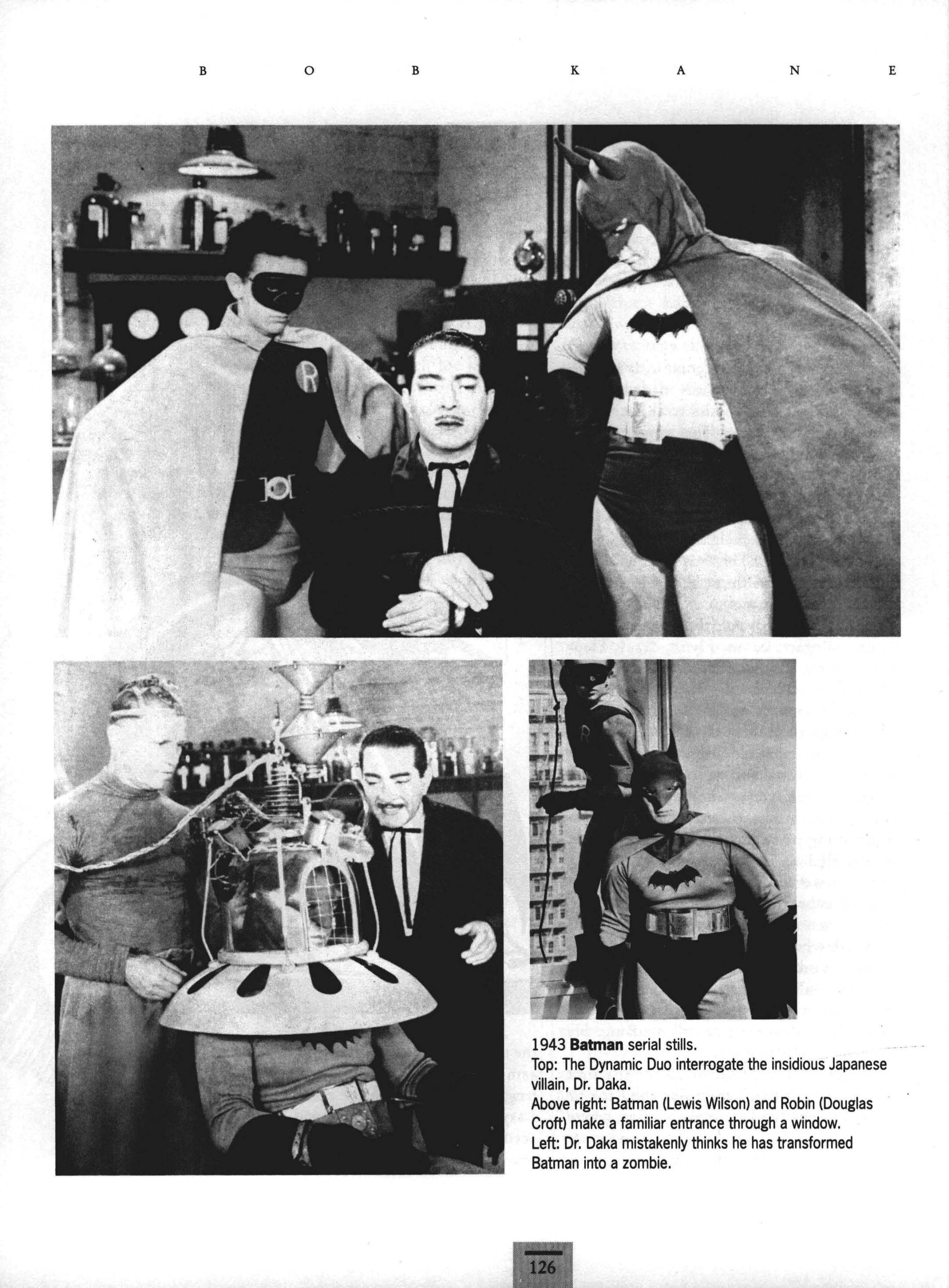 Read online Batman & Me comic -  Issue # TPB (Part 2) - 37