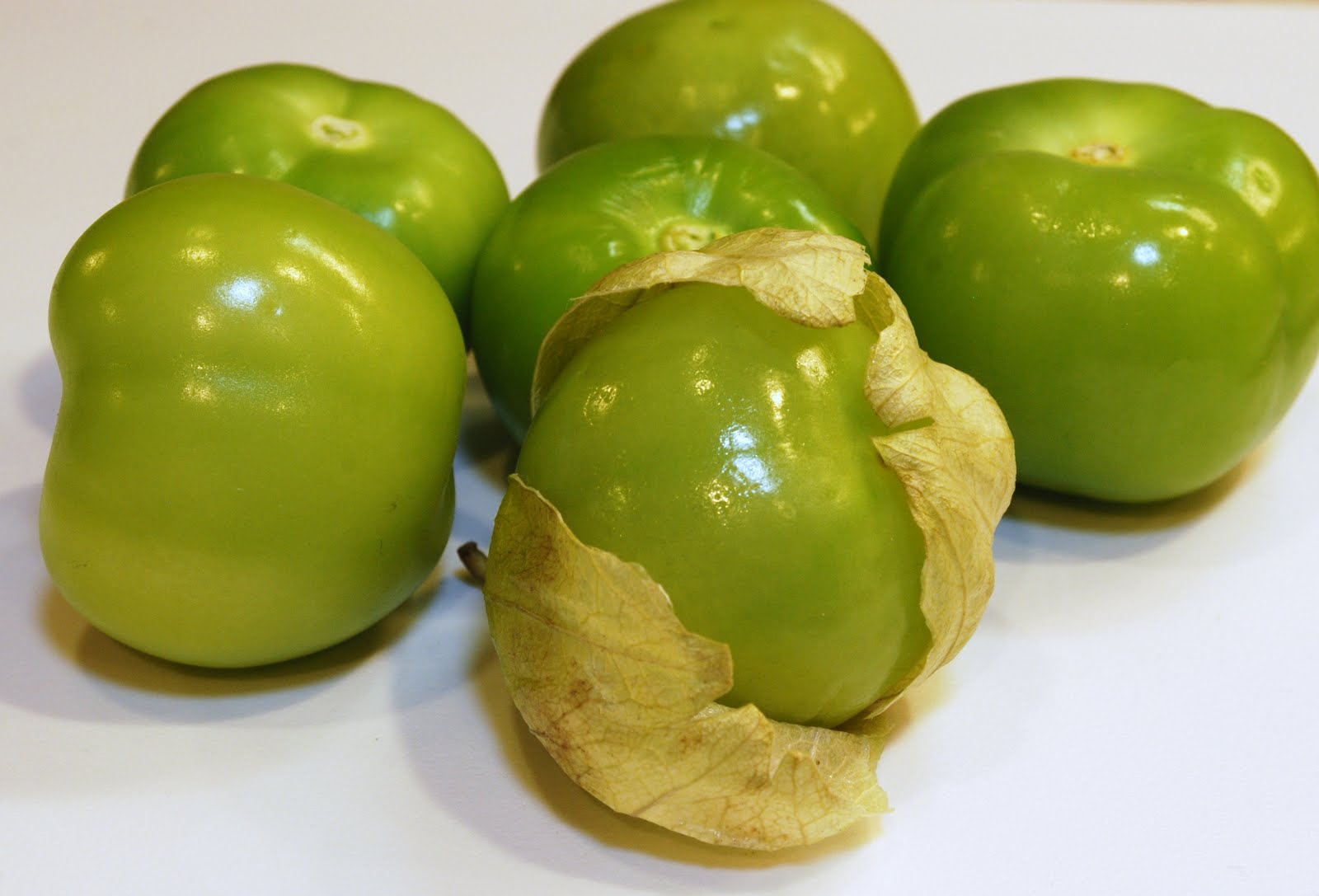 Claybritt Images The Illustrated "How To" of Chili Verde, a Pictorial