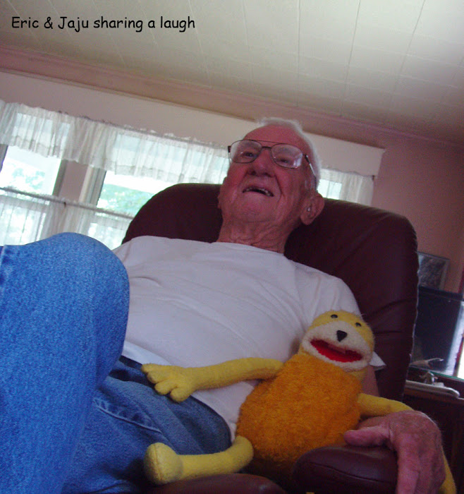 Jaj & Flat Eric
