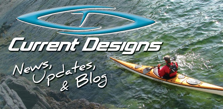 Current Designs Blog