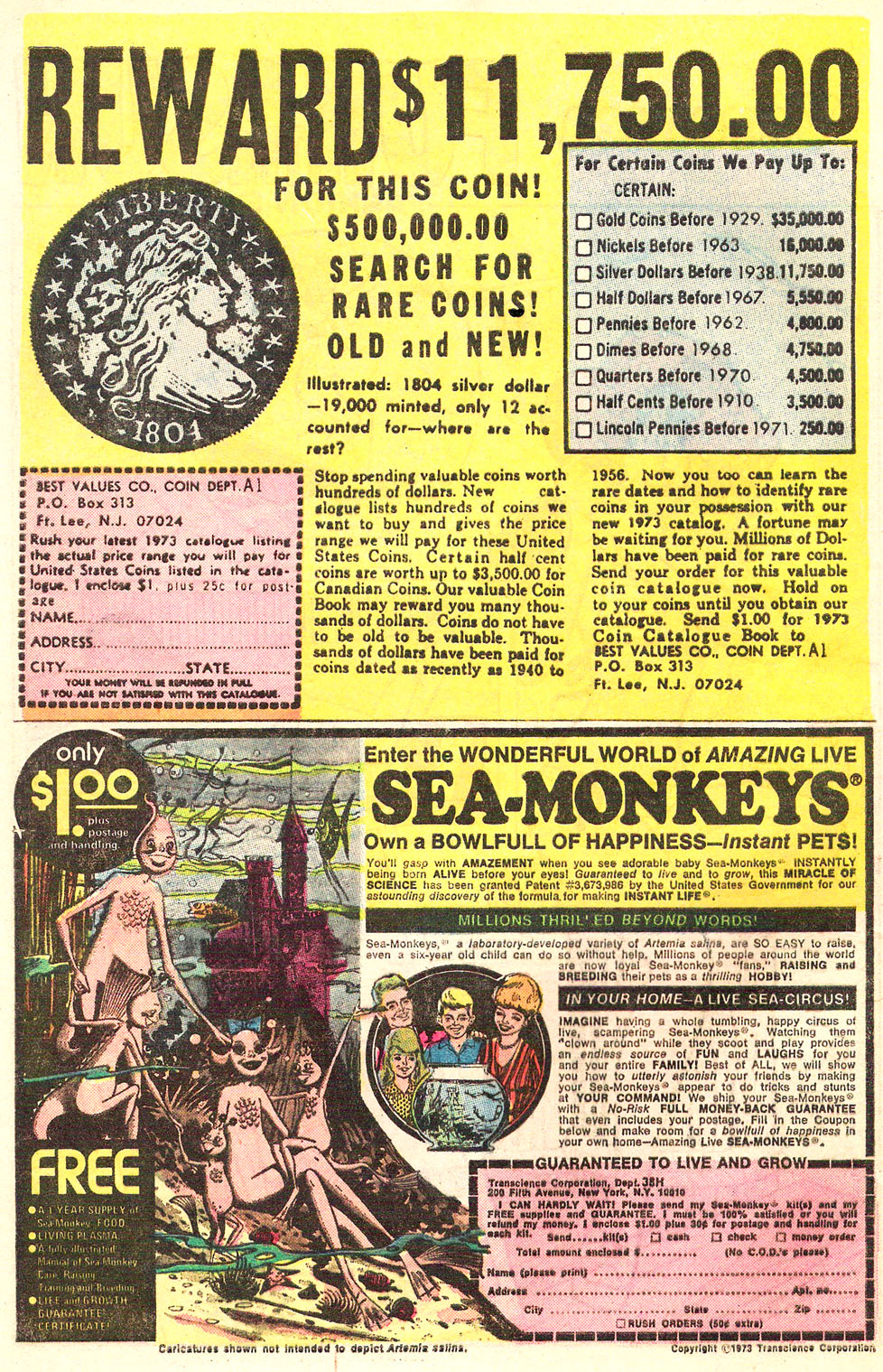 Read online Archie's Girls Betty and Veronica comic -  Issue #214 - 27