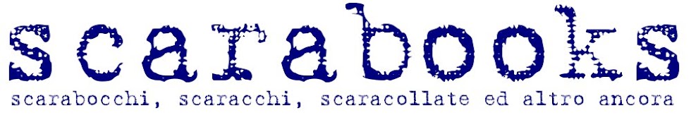 scarabooks