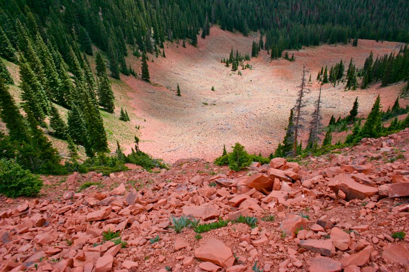Colorado Lifestyle Mt. Thomas