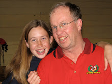 Dad and Daughter