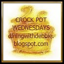 Crock Pot Wednesdays