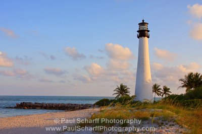 [Sunset+On+Cape+Florida+Lighthouse.JPG]