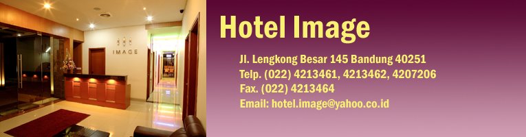 Hotel Image Bandung