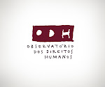 OBSERVATÓRIO DOS DIREITOS HUMANOS