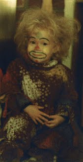 Hobo Clown