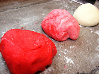 Cream Cheese Meltaways @KatrinasKitchen