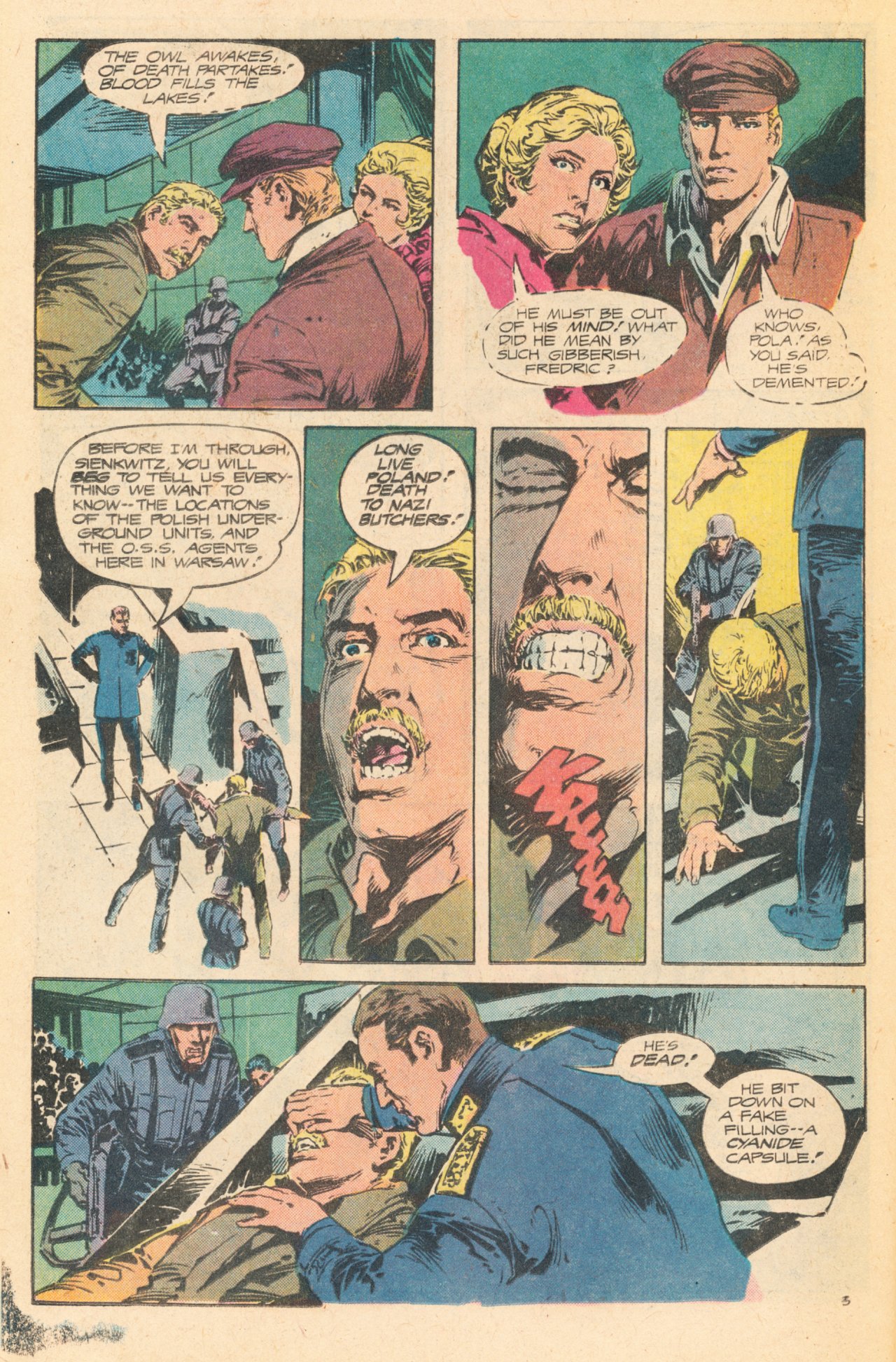 Read online G.I. Combat (1952) comic -  Issue #215 - 44