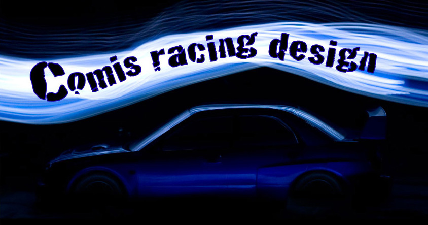Comis Racing Design