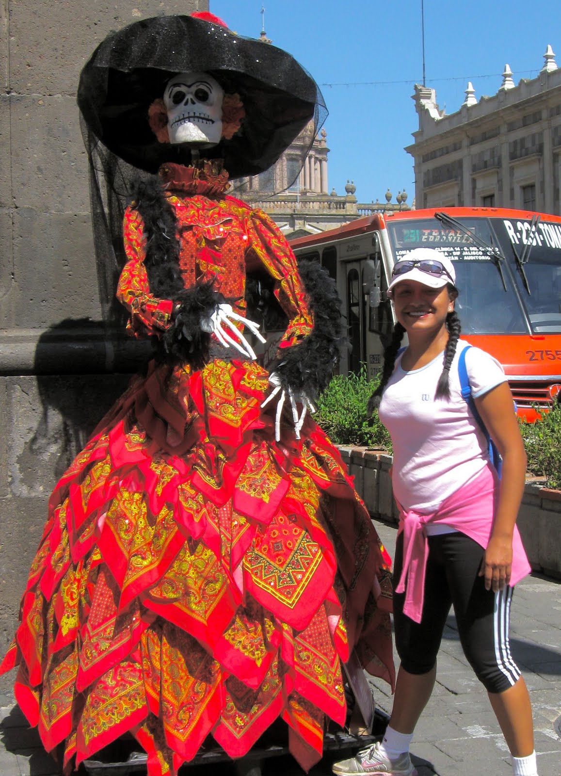 Breiner on the road the elegant dead mexicos catrina tradition Breiner on the road the elegant dead mexicos catrina tradition