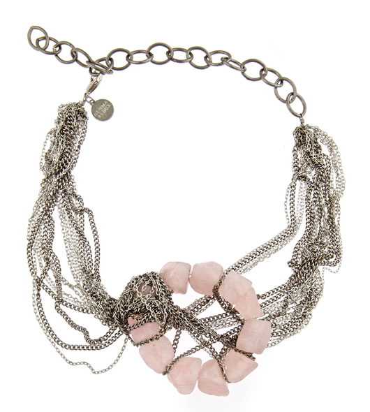 SHAMPALOVE Gemma Redux Jewelry