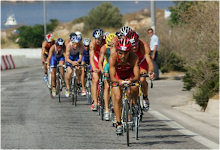 Vamos en busqueda del peloton principal