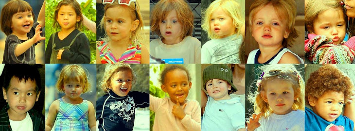 Celebrity Kids