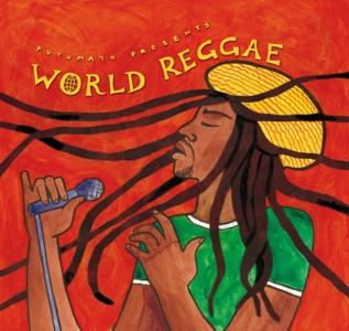 reggae