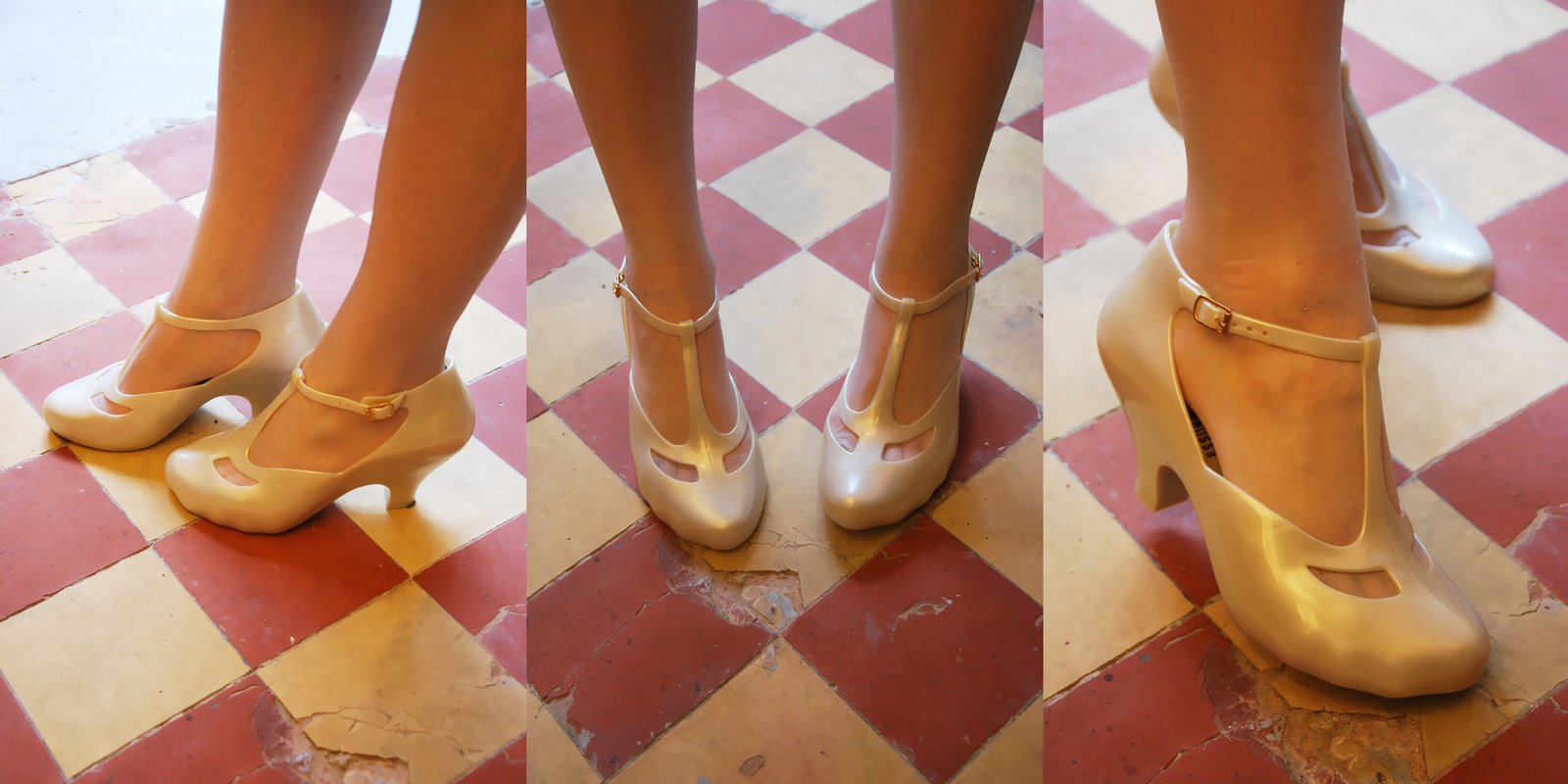 melissa chaussures soldes