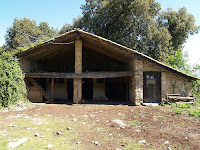 Cabana de Masgrau