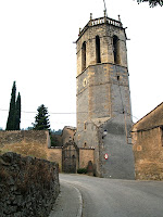 Església de Sant Quirze i Santa Julita