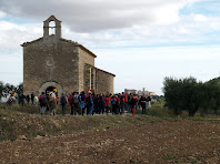 Capella de Sant Joan de Lledó