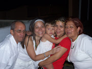 Que bonita es la familia