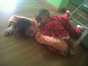 El amor se transmite hasta cuando