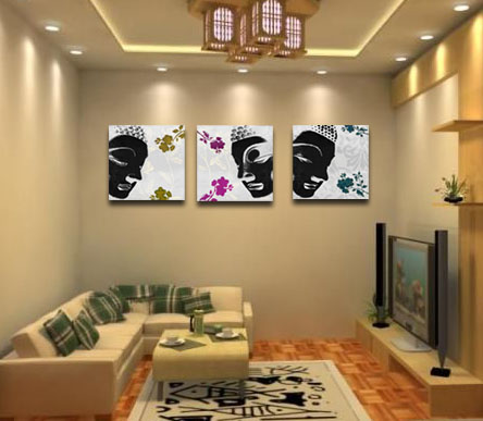 Buddha Home Decor | Home Interior Design
