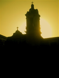 Iglesia de la Merced