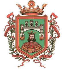 Escudo de Burgos