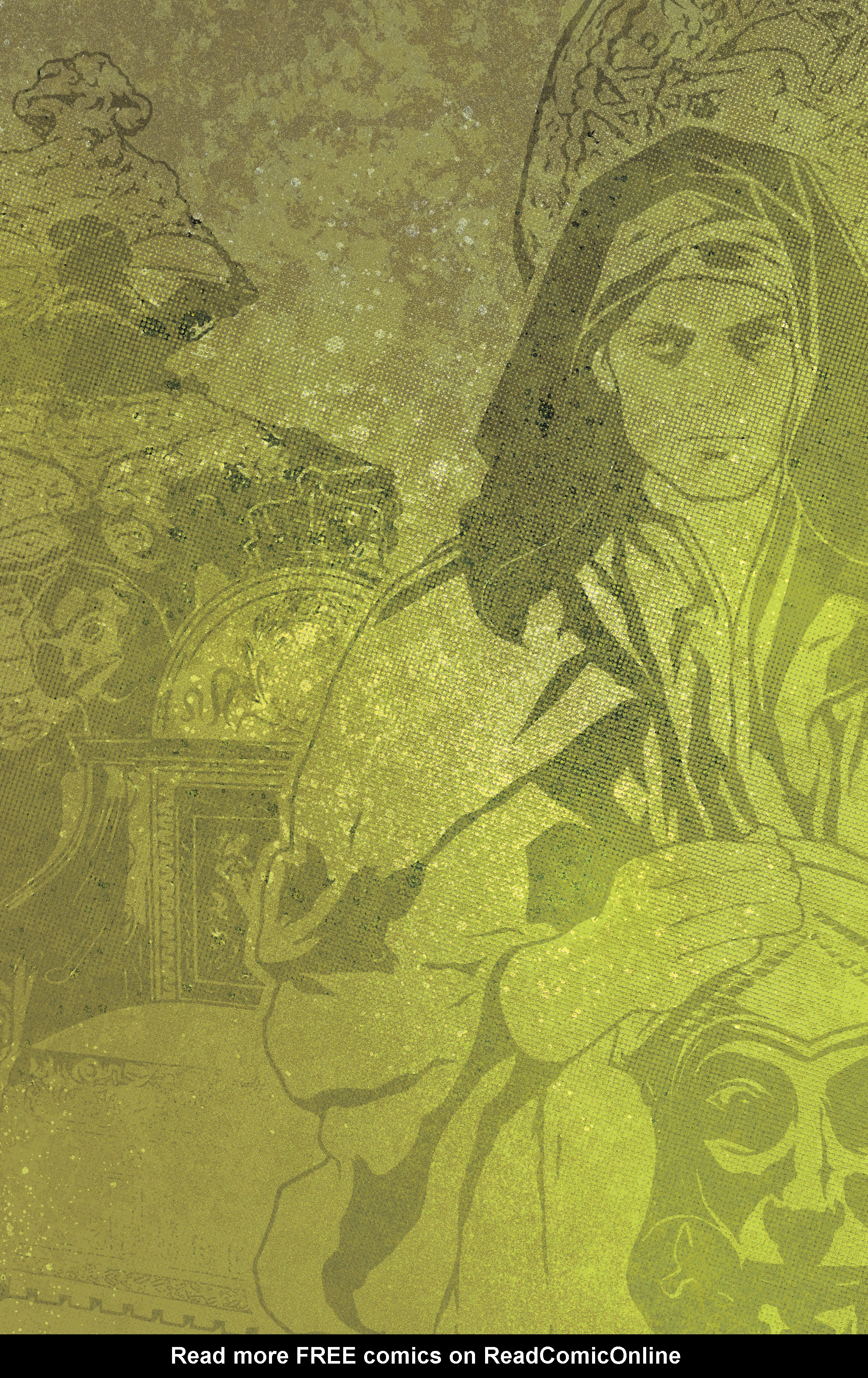 Read online Fall of Cthulhu Omnibus comic -  Issue # TPB (Part 1) - 137