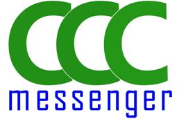 CCC Messenger
