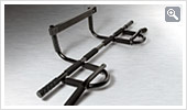 P90X CHIN-UP BAR