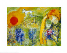 Chagall  (Quelle: www.poster.de)